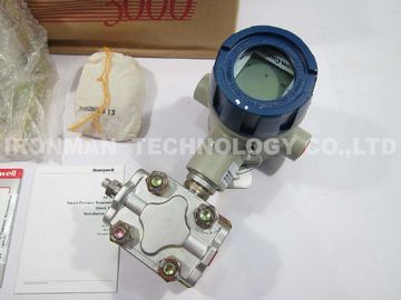 Dual Head Gage Honeywell Pressure Transmitter STG944-E1G-00000-HC SM TG S3 MB 1C XXXX ST3000